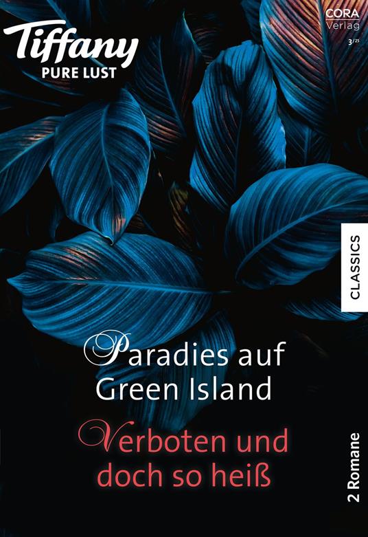 Tiffany Pure Lust Band 25