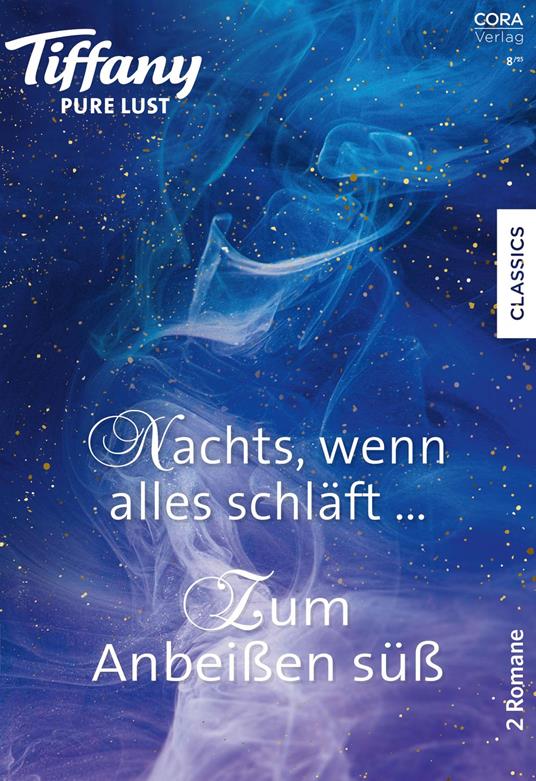 Tiffany Pure Lust Band 30