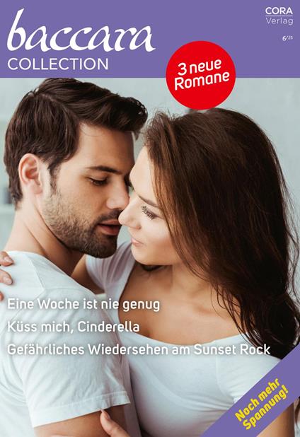 Baccara Collection Band 485