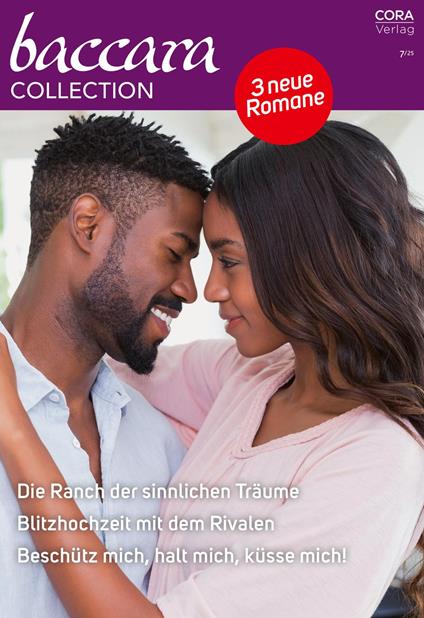 Baccara Collection Band 486