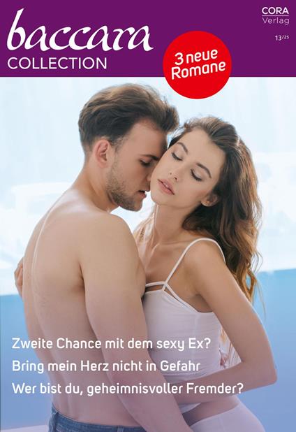 Baccara Collection Band 492