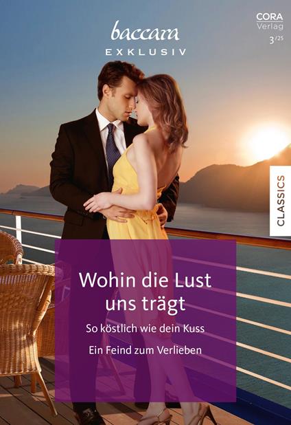 Baccara Exklusiv Band 256