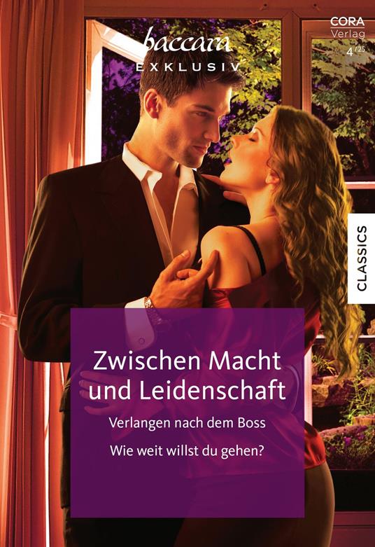 Baccara Exklusiv Band 257