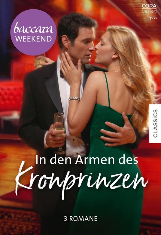 Baccara Weekend Band 51