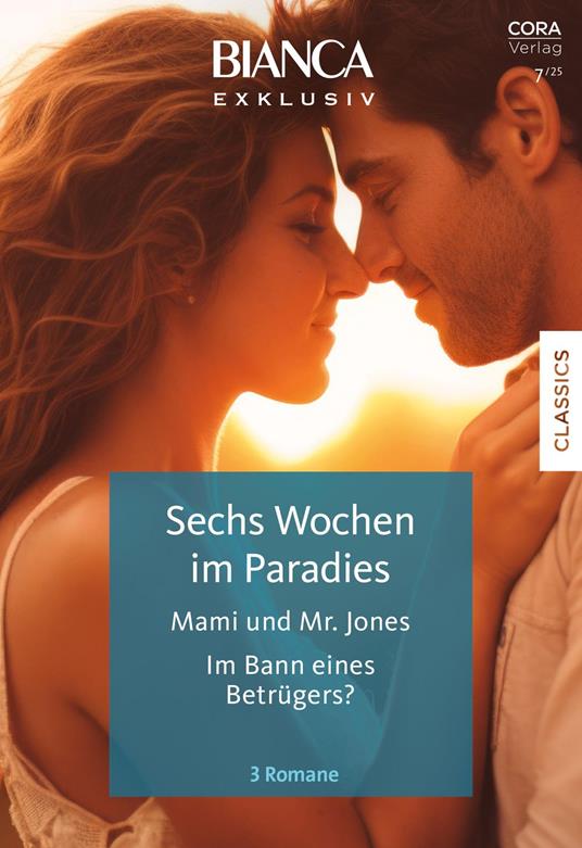 Bianca Exklusiv Band 389