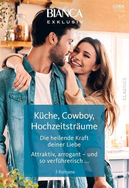 Bianca Exklusiv Band 387