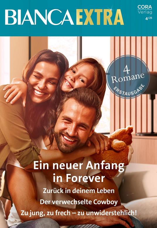 Bianca Extra Band 147