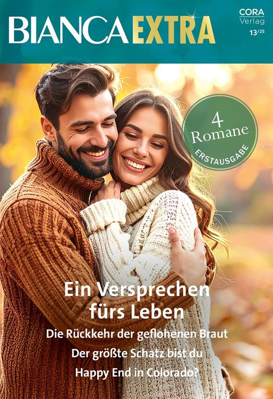 Bianca Extra Band 156