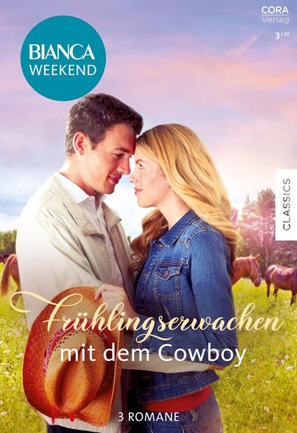 Bianca Weekend Band 31