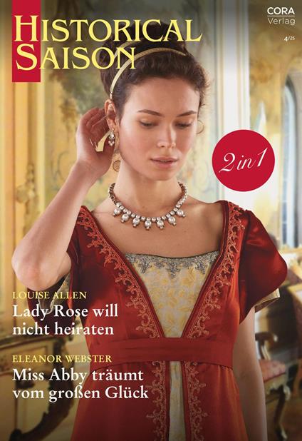 Historical Saison Band 117