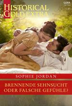 Brennende Sehnsucht oder falsche Gefühle?