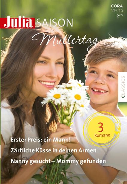 Julia Saison Band 84