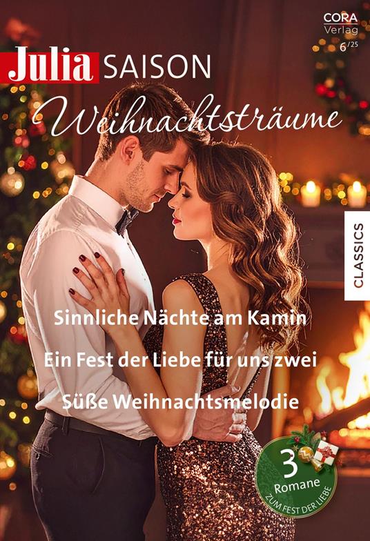 Julia Saison Band 88