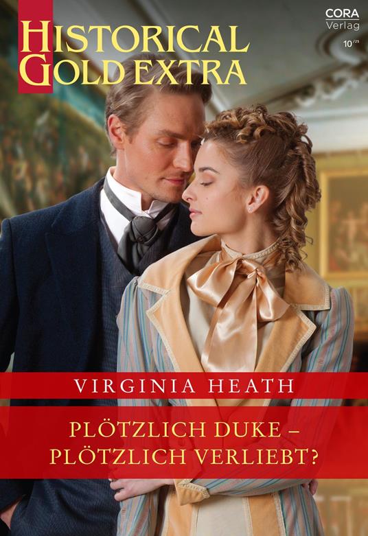 Plötzlich Duke – plötzlich verliebt?