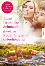 Liebe meines Lebens Band 30