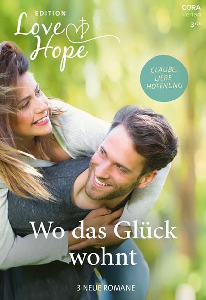 Love & Hope Edition Band 6