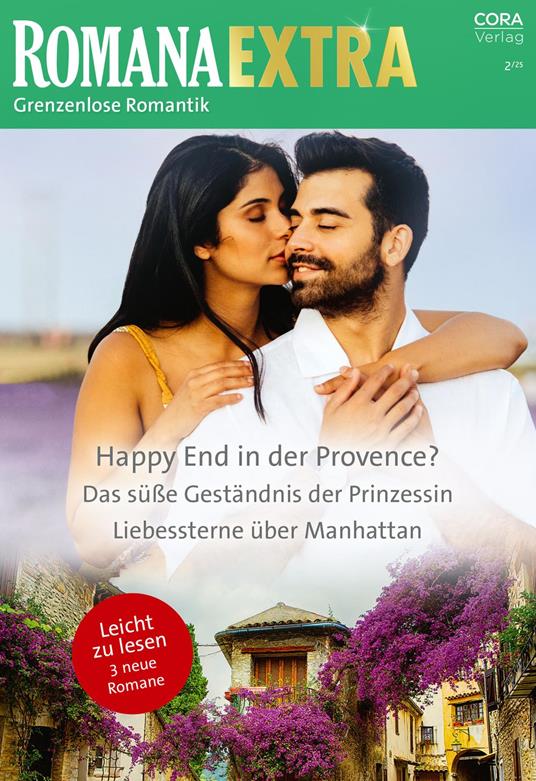 Romana Extra Band 156