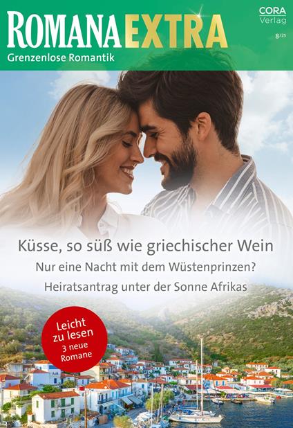 Romana Extra Band 162