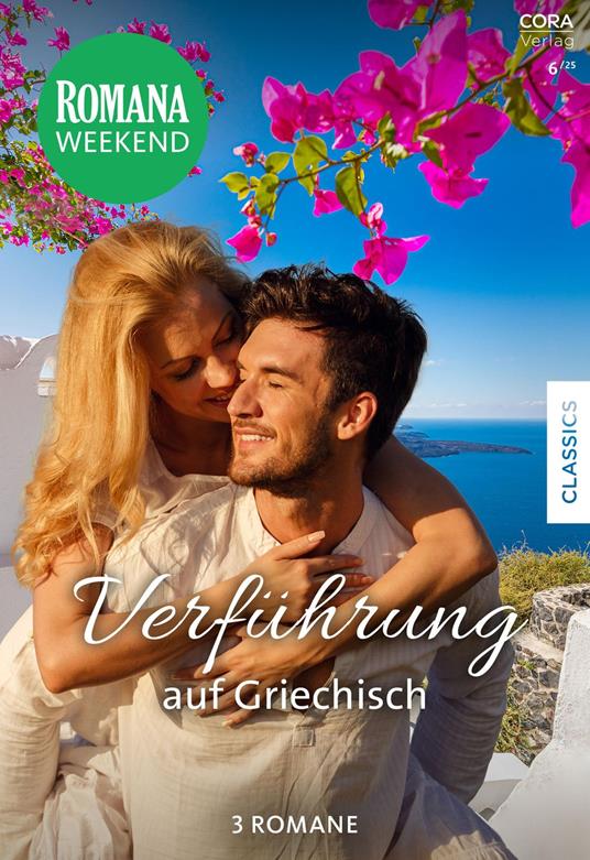 Romana Weekend Band 27