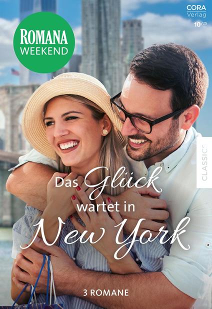 Romana Weekend Band 31