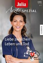 Julia Ärzte Spezial Band 30
