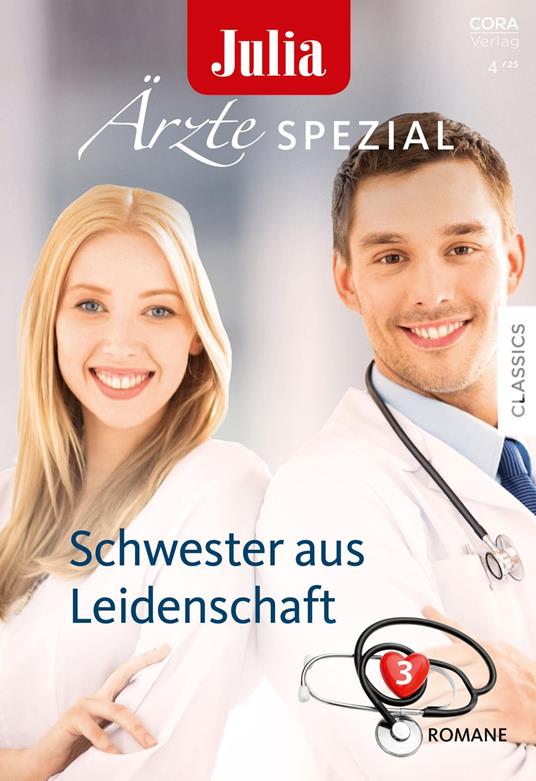 Julia Ärzte Spezial Band 31