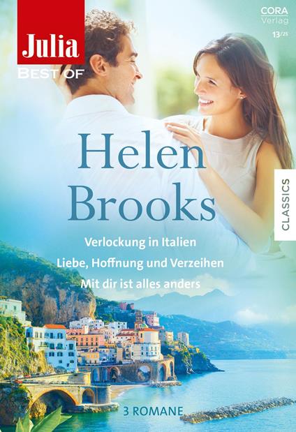 Julia Best of Band 299