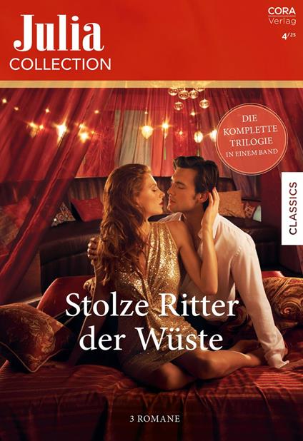 Julia Collection Band 209