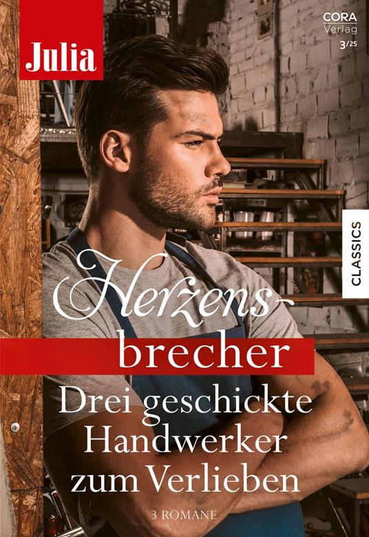 Julia Herzensbrecher Band 55