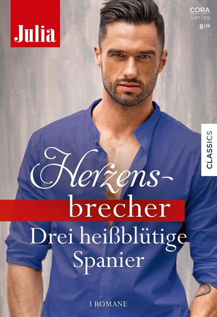 Julia Herzensbrecher Band 60