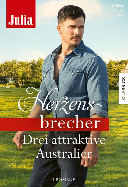 Julia Herzensbrecher Band 62