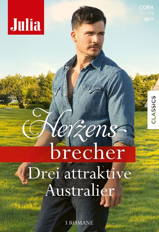 Julia Herzensbrecher Band 62