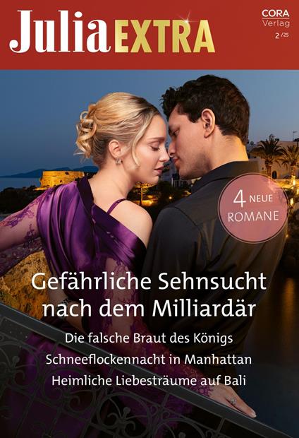 Julia Extra Band 564