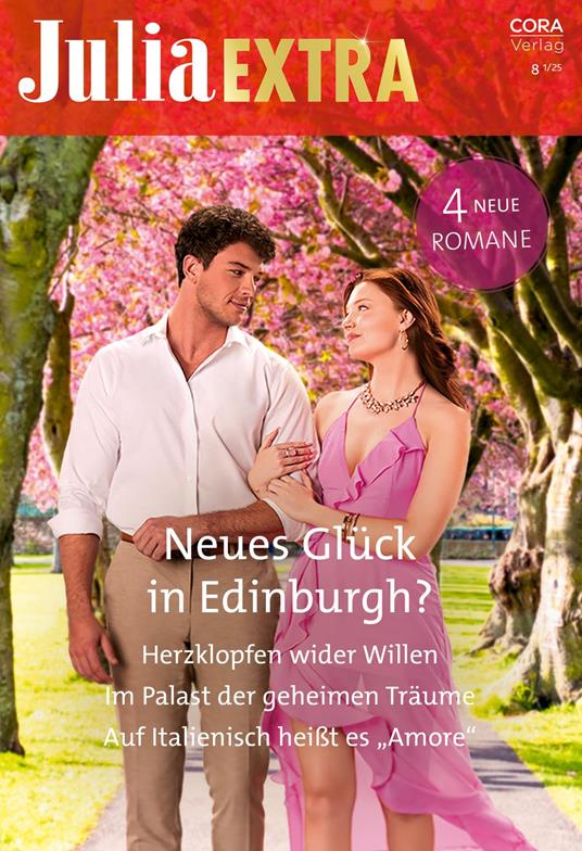 Julia Extra Band 571