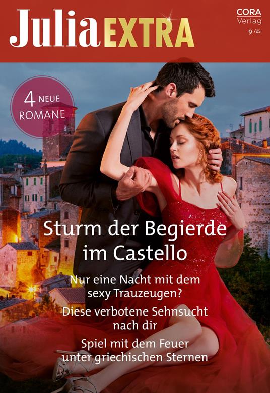 Julia Extra Band 573