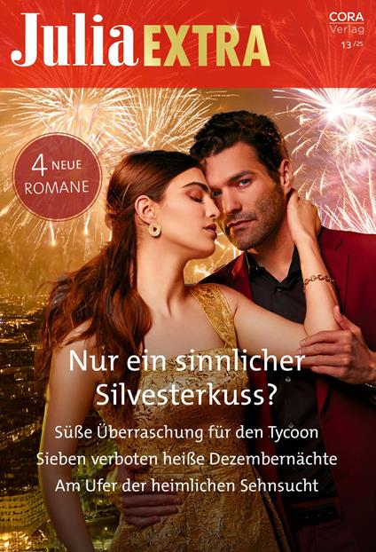 Julia Extra Band 578