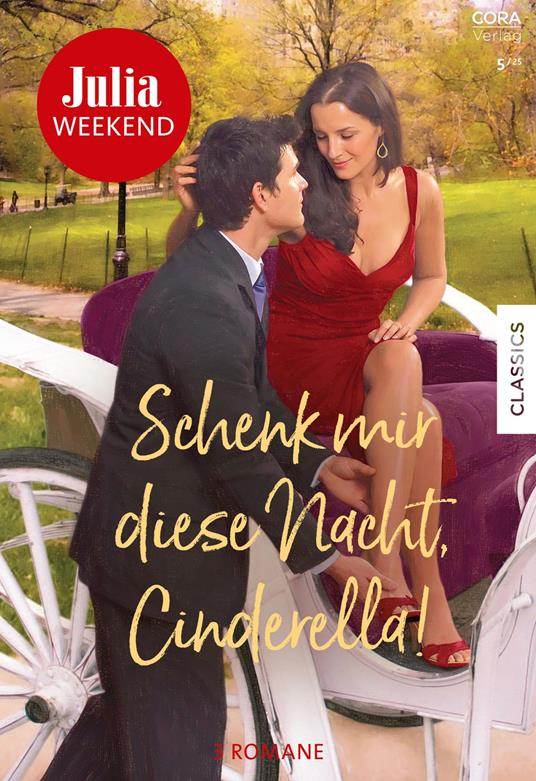 Julia Weekend Band 130