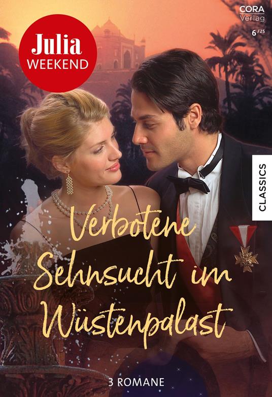 Julia Weekend Band 131