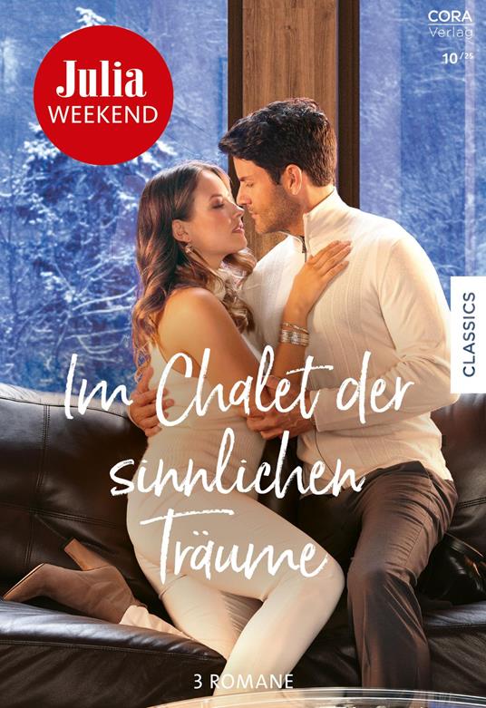 Julia Weekend Band 135