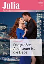 Das größte Abenteuer ist die Liebe