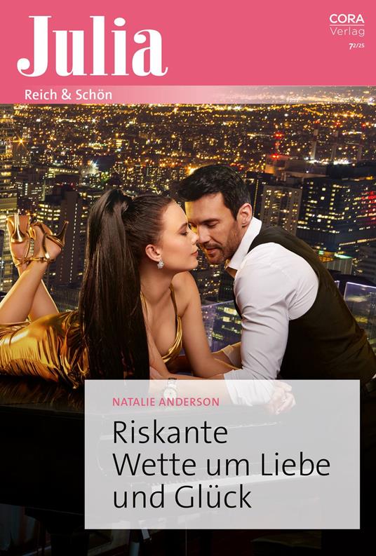Riskante Wette um Liebe und Glück