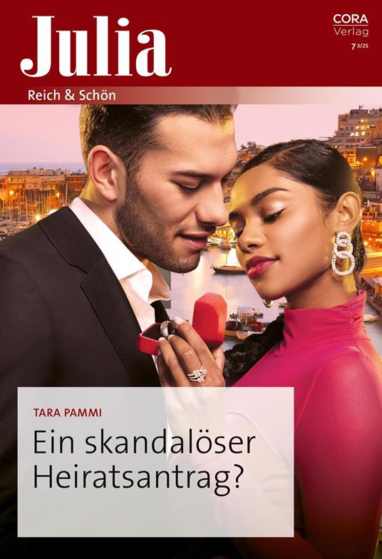 Ein skandalöser Heiratsantrag?