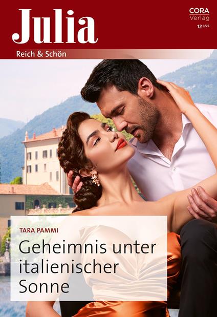 Geheimnis unter italienischer Sonne