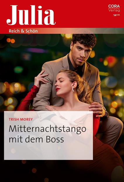 Mitternachtstango mit dem Boss
