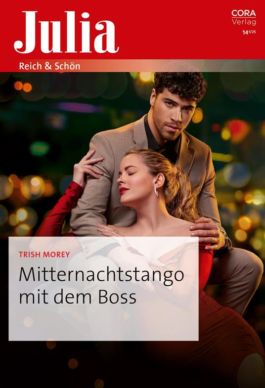 Mitternachtstango mit dem Boss