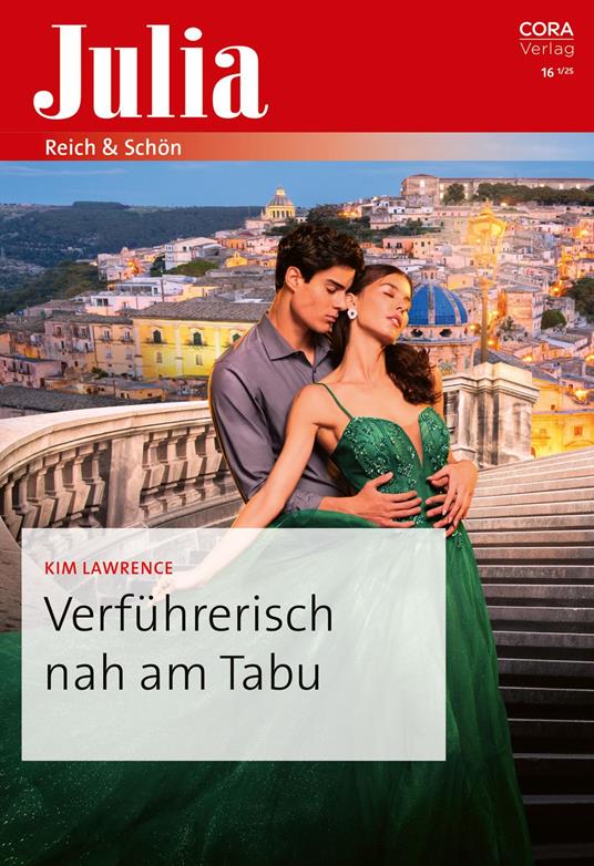Verführerisch nah am Tabu