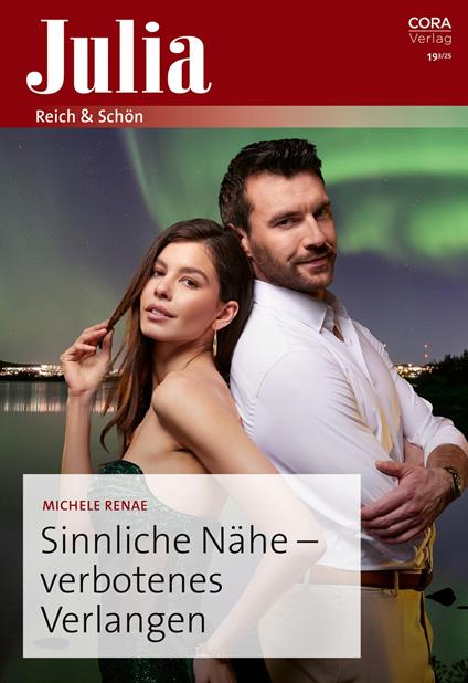 Sinnliche Nähe – verbotenes Verlangen