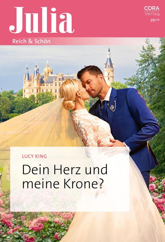 Dein Herz und meine Krone?