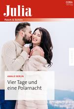 Vier Tage und eine Polarnacht