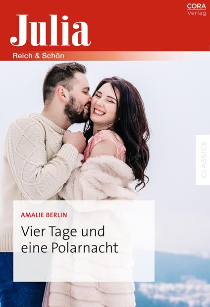 Vier Tage und eine Polarnacht